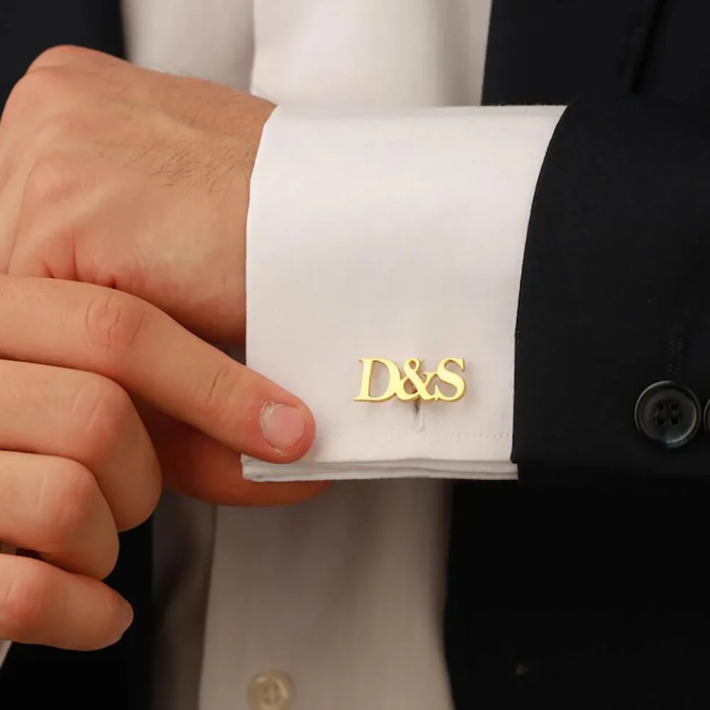 Thumbnail 4 - #10 Low Cost Cufflinks That Work
