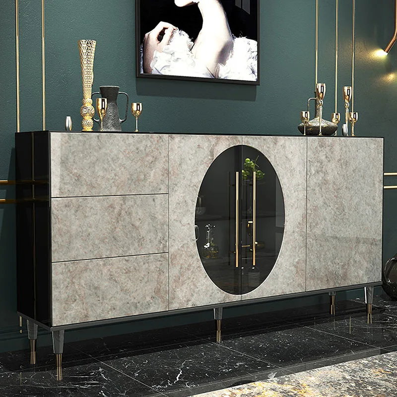 

Display Decor Living Room Cabinets Drawers Storage Luxury Filing Living Room Cabinets Coffee Pantry Cajonera Trendy Furniture