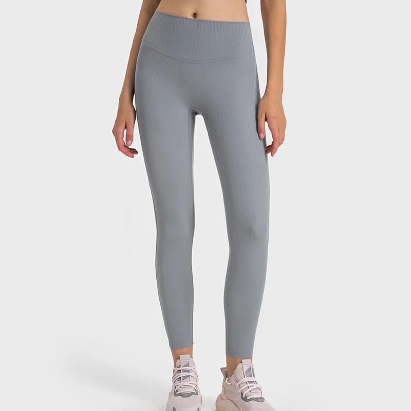 

Hot Sale Fitness Female Leggings Running Pants Comfortable And Formfitting Pants