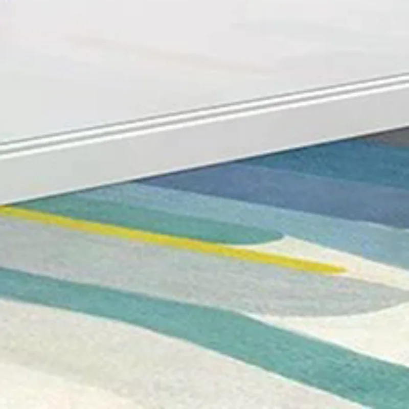 ملصق سبورة بيضاء كهرباء قابل للإزالة وقابل لإعادة الاستخدام لوحة رسم جرافيتي للتدريس لوحة بيضاء منزلية قابلة للمسح من البولي بروبيلين #1