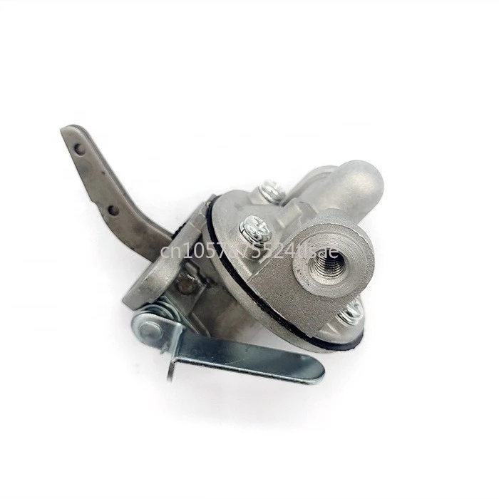 

Industrial Engine Fuel Pump 119600-52020 LSG MTP TN TNE YEG