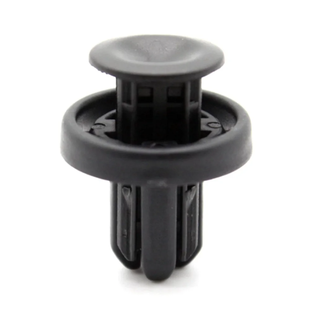 A54P-100Pcs Clips R…