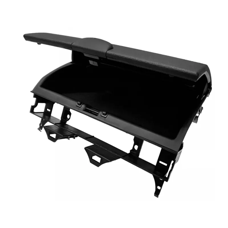 

Portable New Upper Dash Bin And Lid Center Console Storage Box GJ6A-55-244C-02 For Mazda 6 2003-2005 Dash Glove Box GJ6A55244C02