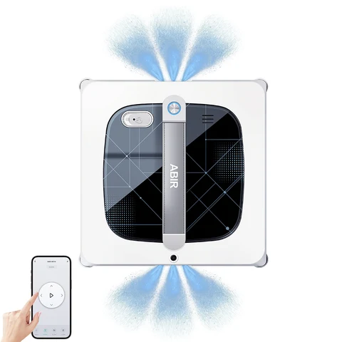 Робот-мойщик окон ABIR WD10