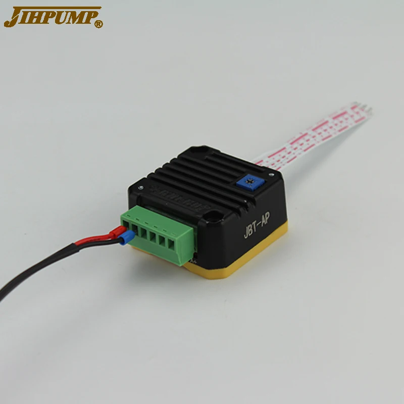 Stepper motor micro control driver JBT-AM/JBT-AP/JBT-AT/QBT-M2