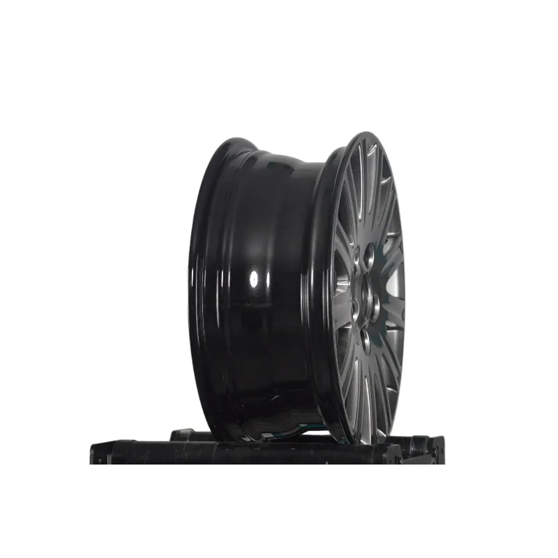 【2026】Gunmetal Finish Forged Alloy Wheel Rim Robust Strength Off Road Racing Performance Look