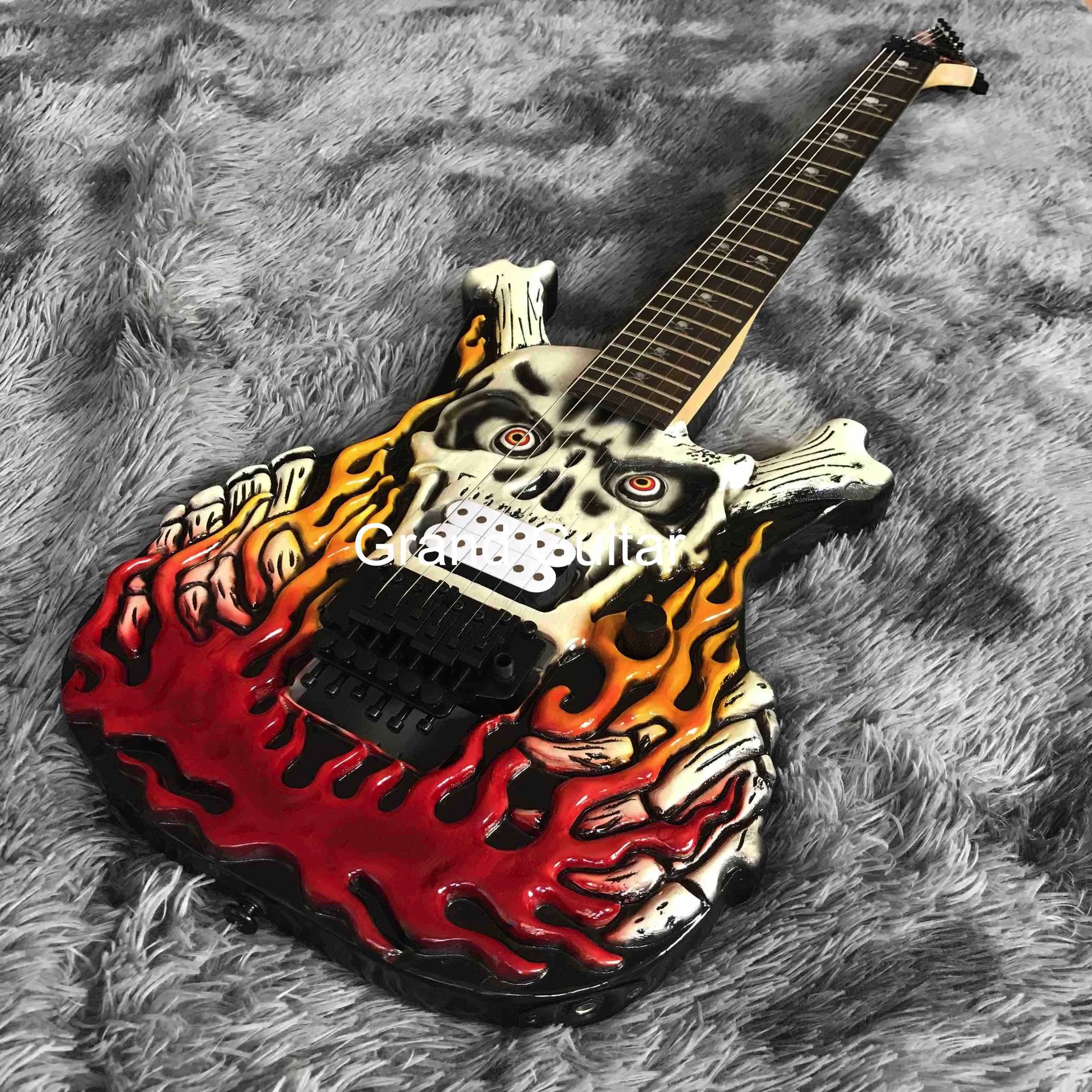 Guitarra de 100 Reais: Vale a Pena? Realidade, Qualidade e O que Você Realmente Recebe
