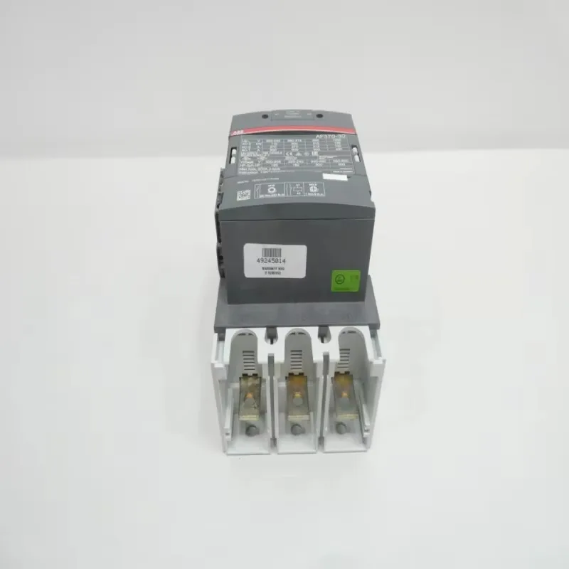 

Совершенно новый AF370-30-11-13 600a 300hp 100-250v-ac/dc для Plc