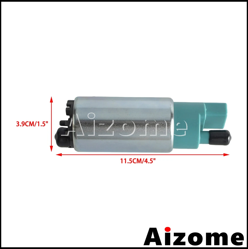 Motorcycle Gas Fuel Pump Assembly For Harley Touring Street Glide EFI FLHXI FLHX Road King EFI FLHRI FLHR Road Glide FLTR 02-07