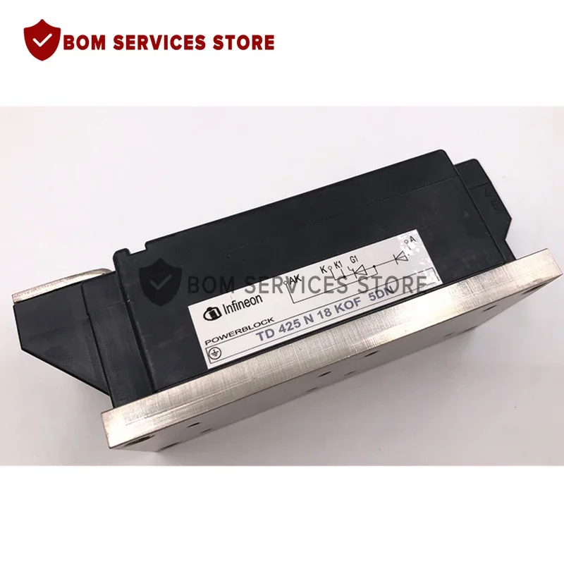 Td425 n18kof5dn TD570N18KOF TD570N16KOF TD570N14KOF TD570N12KOF 오리지널 모듈