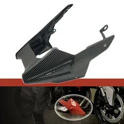 F900R/XR Lower Engine Chassis Guard Skid Plate Spoiler Expedition Cover For BMW F900R F900XR F900 R F900 XR 2020-2023