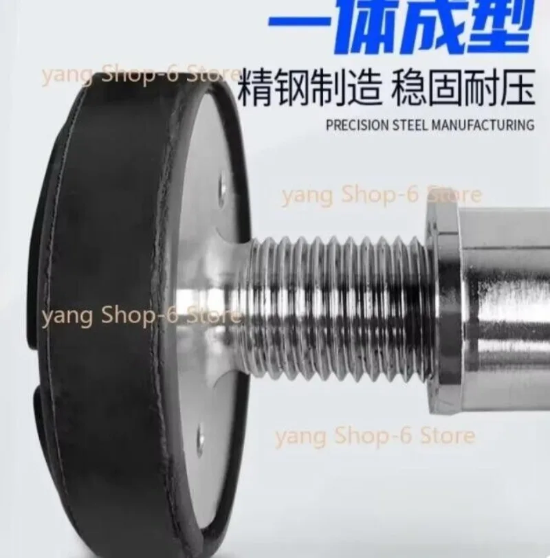 1 Stücke Auto Lift Gummibehälter Erhöhung Füße Plus Hohe Bein Pads Welle Durchmesser 50mm