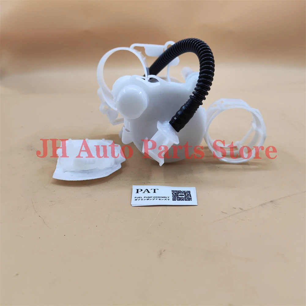 

Топливный фильтр JH с фильтром для Nissan Qashqai NV200 J11 X-TRAIL T32 Juke 17040-4ED0A 170404 ED0A 17040 4ED0A