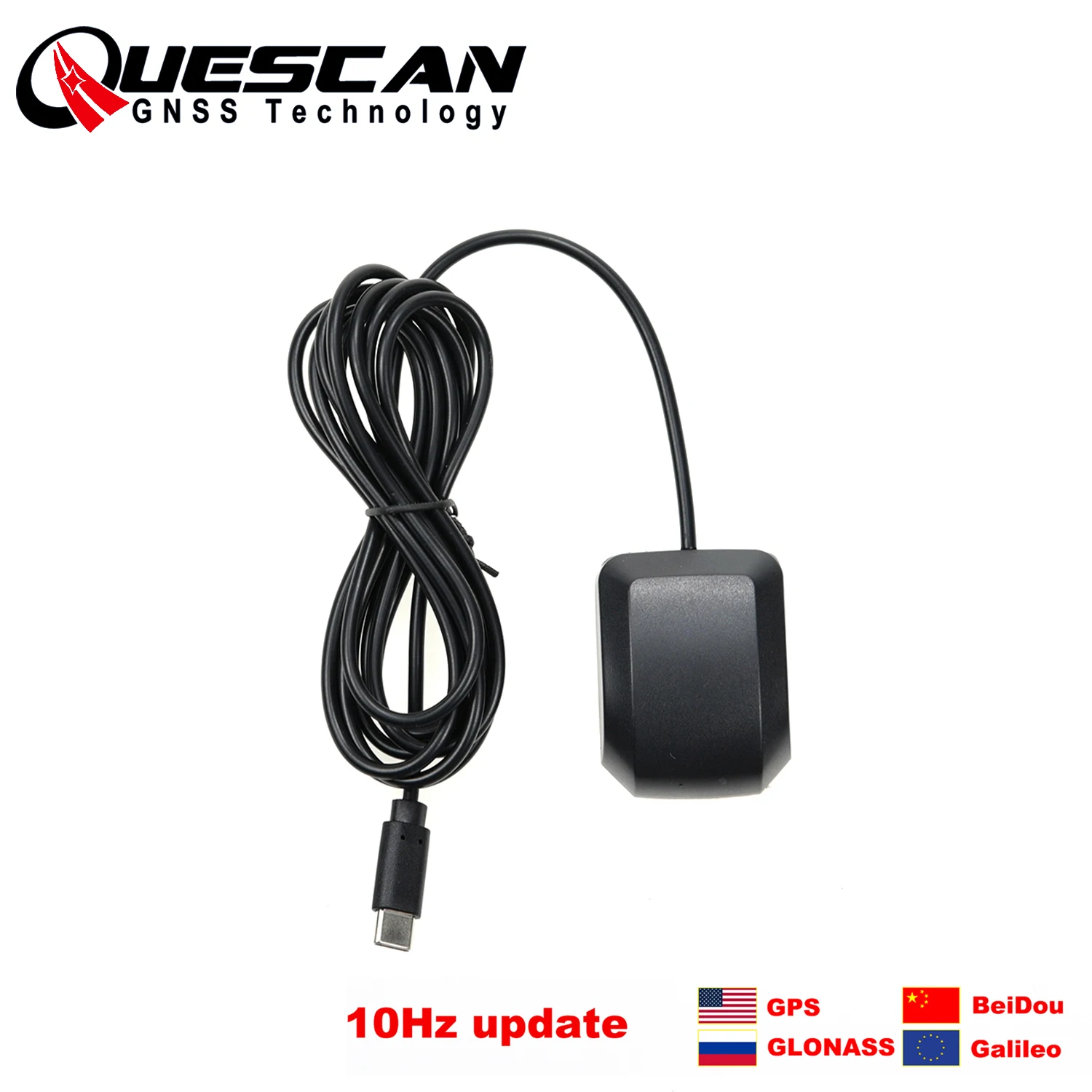 Quescan Usb Type C …