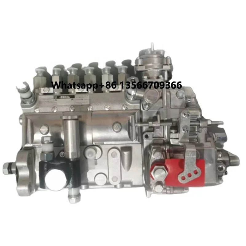 

Factory Direct Deal High Quality Auto Parts Diesel Fuel Injection Pump 4063844 101062-9270 101609-3750 for 4063844 Zexel Engine