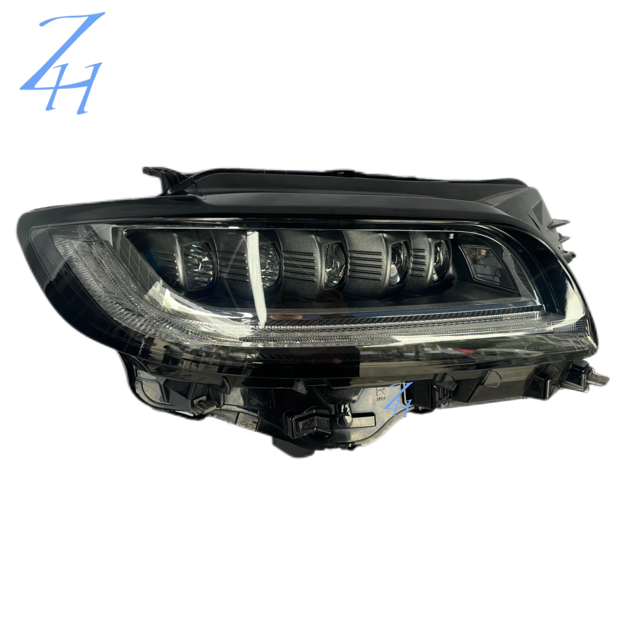 For2010-2021 Lincoln Navigator Headlight Assembly LED headlight accessories Original manufacturer of automotive headlights