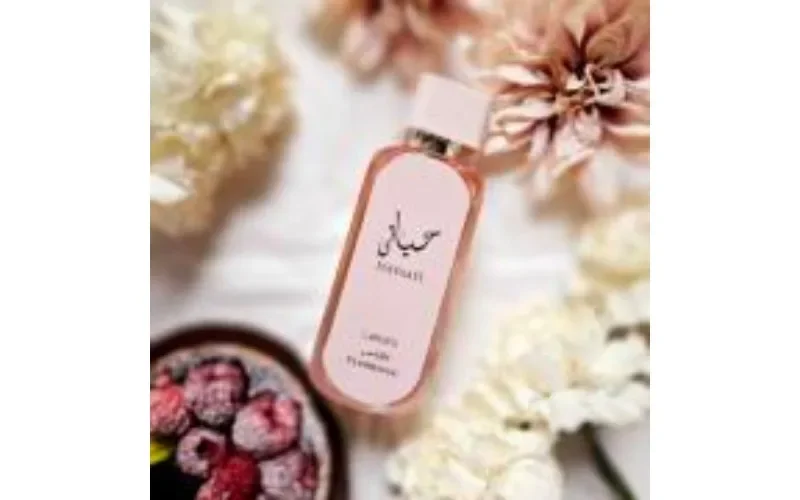 100ml Perfumes Mujer Originales Hayaati Florence High Quality Pheromone Transmission Long Lasting Smell Eau Parfum present