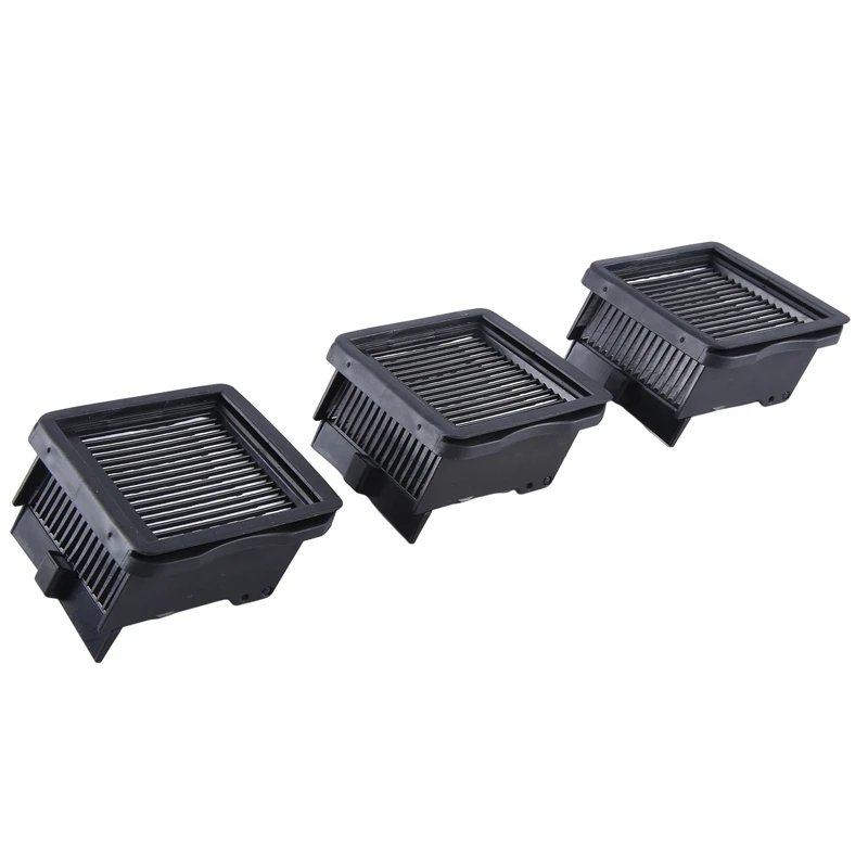 Für narwal s1/yjsc001 nass trocken staubsauger walze ersatzteil ersatzteile hepa filter walzen bürste