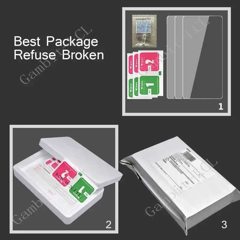 Film de protection d'écran en verre Guatemala pour Samsung Galaxy, A02, A03, Core, A03s, A13, A14, A22, A23, A33, A53, A73, A52, 4G, A54, 5G, 3 pièces