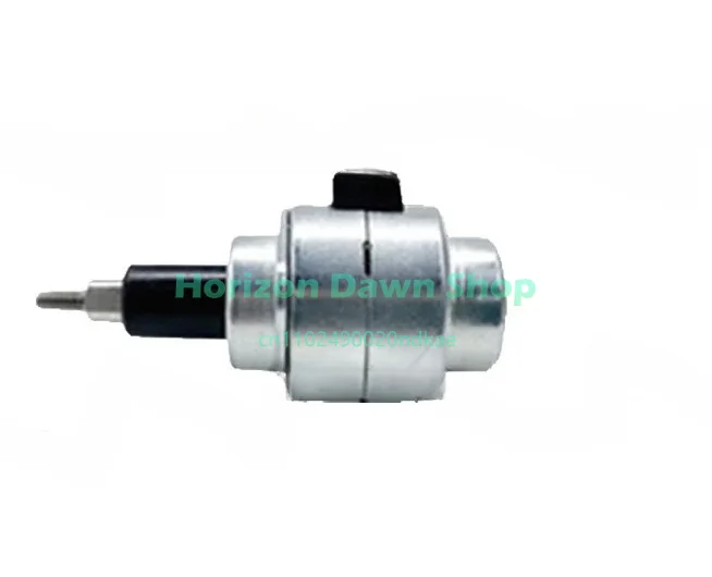 permanent magnet fixed shaft screw stepper motor linear telescopic reciprocating mini motor pusher large micro motor