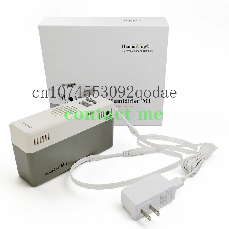 Electronic Cigar Humidifier M1, Used for Cigar Cabinets and Wine Cabinets