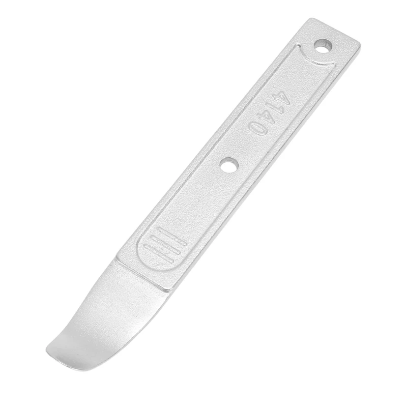 AliExpress LIXADA Car Clip Floor Screwdriver Pry Bar 4140 Pry Steel Tool High Strength Prevent Breakage Pry Bar Trim Car Door Panel Removal Tool