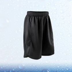 Man Workout Shorts For Men Athletic Yoga Pants Beach Black Basketball Sports Fitness Mens Gym