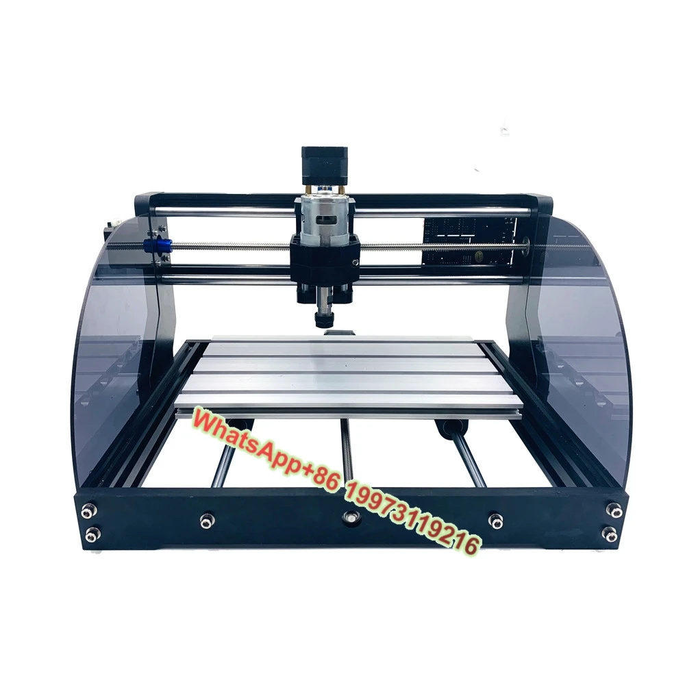 Small 3D Cn Desktop…