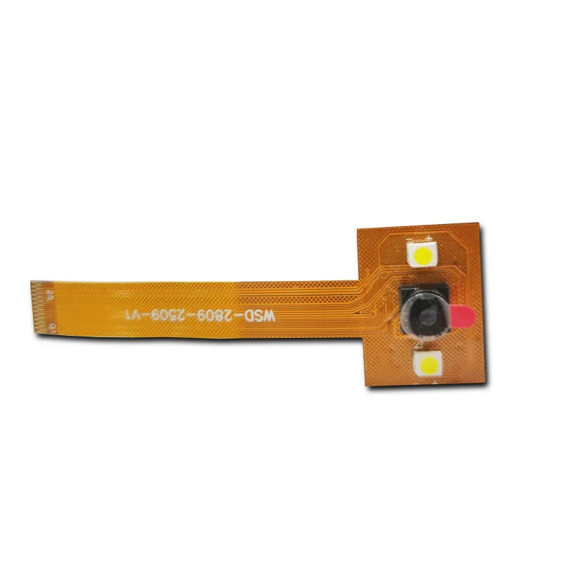 For MIPI Interface Camera Module AI Robot Code Scanning Machine POS Computer Digital Camera DVP