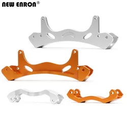 NEW ENRON 87551 & 85422 Aluminum Alloy Front & Rear Shock Brace Set for RC Car HPI 1/5 Flux RTR Baja 5B 5R SS 5T 2.0 Rovan Buggy