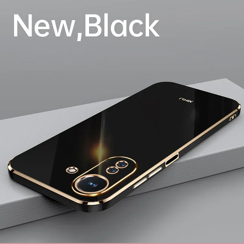 Case For Xiaomi Red…