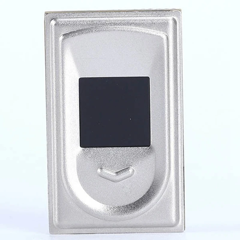 ZN-632เซมิคอนดักเตอร์โมดูลลายนิ้วมือโมดูลการจดจำลายนิ้วมือ capacitive