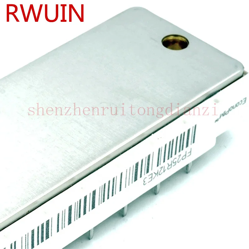 Channel Transistor Module FP15R12KE3G FP25R12KT3 FP40R12KT3 FP25R12KE3 FP40R12KE3 BSM15GP120 BSM25GP120 BSM35GP120 Module
