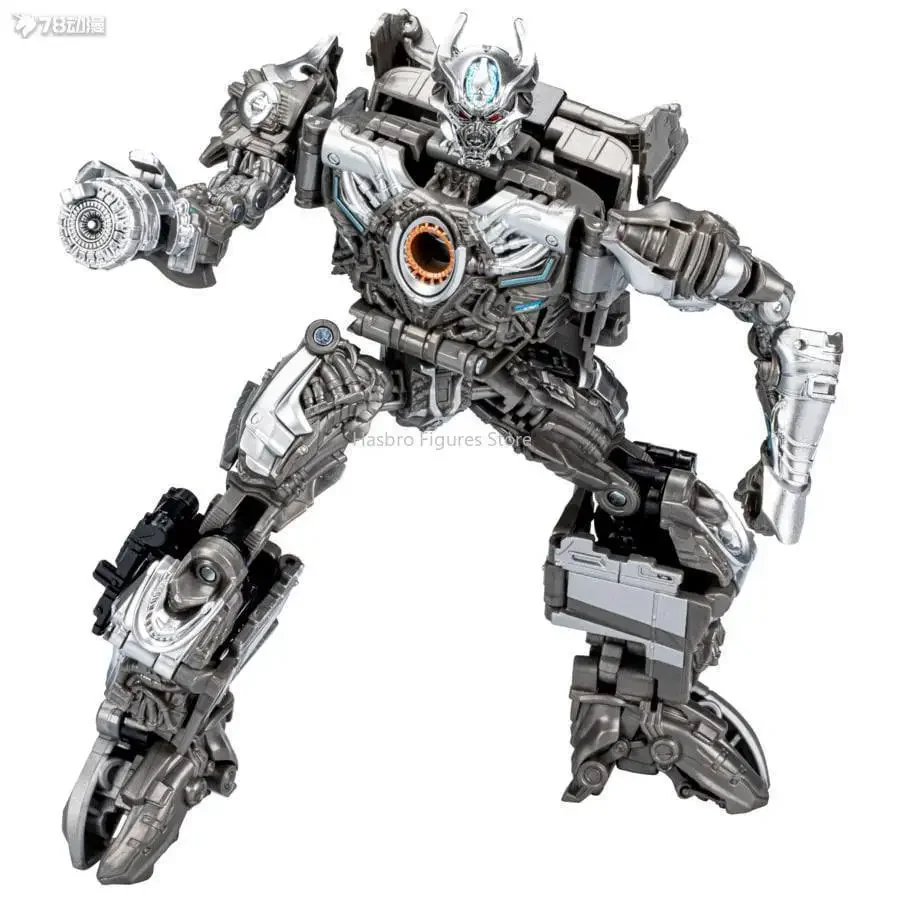 In Stock Hasbro Transformers Studio Series SS90 Galvatron Age Of Extinction Action Figure Collectible Hobby Toy Gift