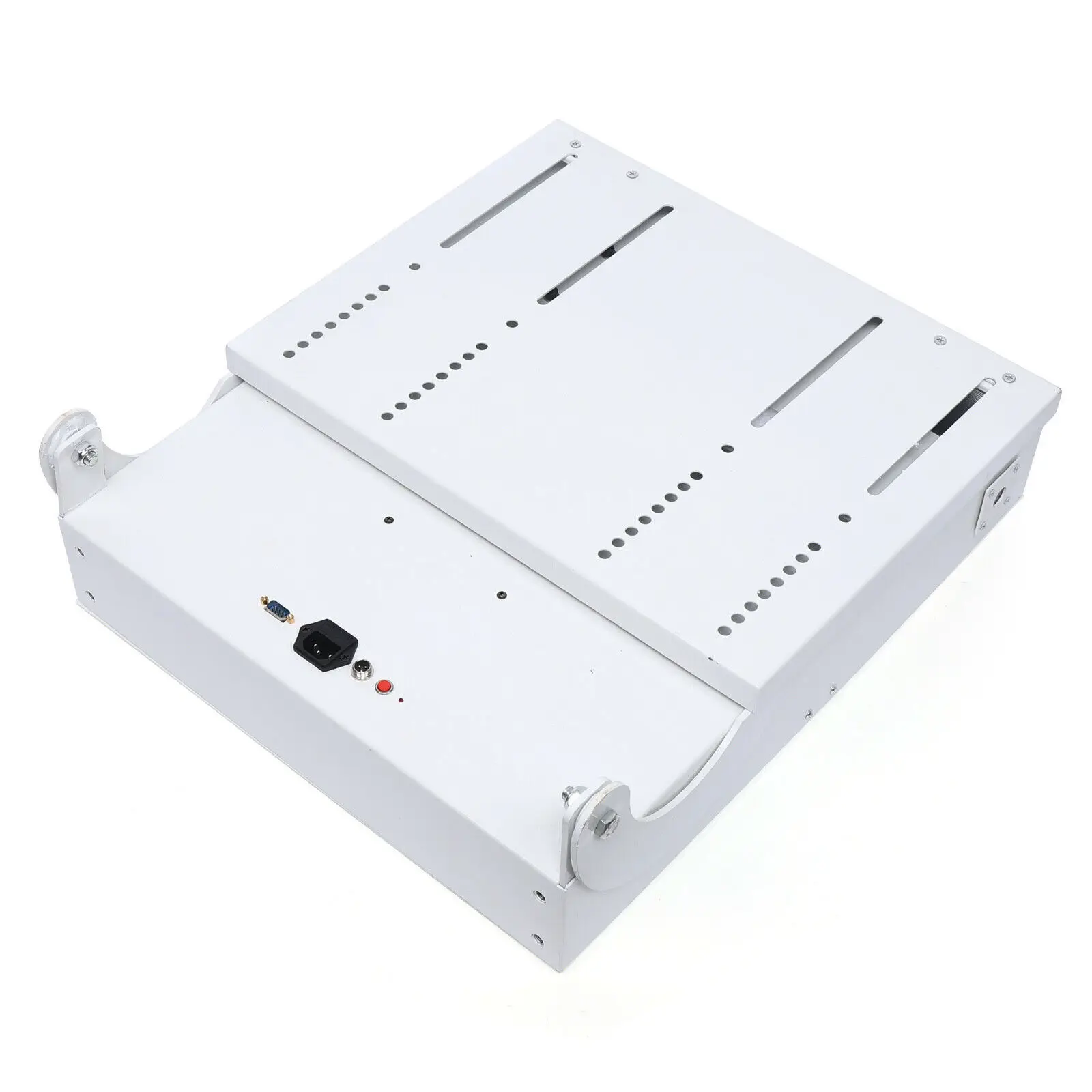 Electric Motorized TV Inside Rotating Mount Hidden Ceiling Remote 26-84