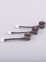 HappyModel SE0702 28000KV 26000KV 2300KV 1S Brushless Motor for RC FPV Freestyle 65mm 75mm Tinywhoop Drones Mobula6 ELRS
