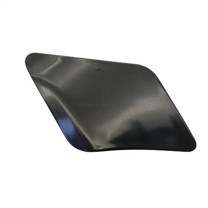 

Car Front Bumper Tow Towing Hook Eye Caps Cover for W204 Plastic Replacement Eye Tow Eye Caps A2048850526