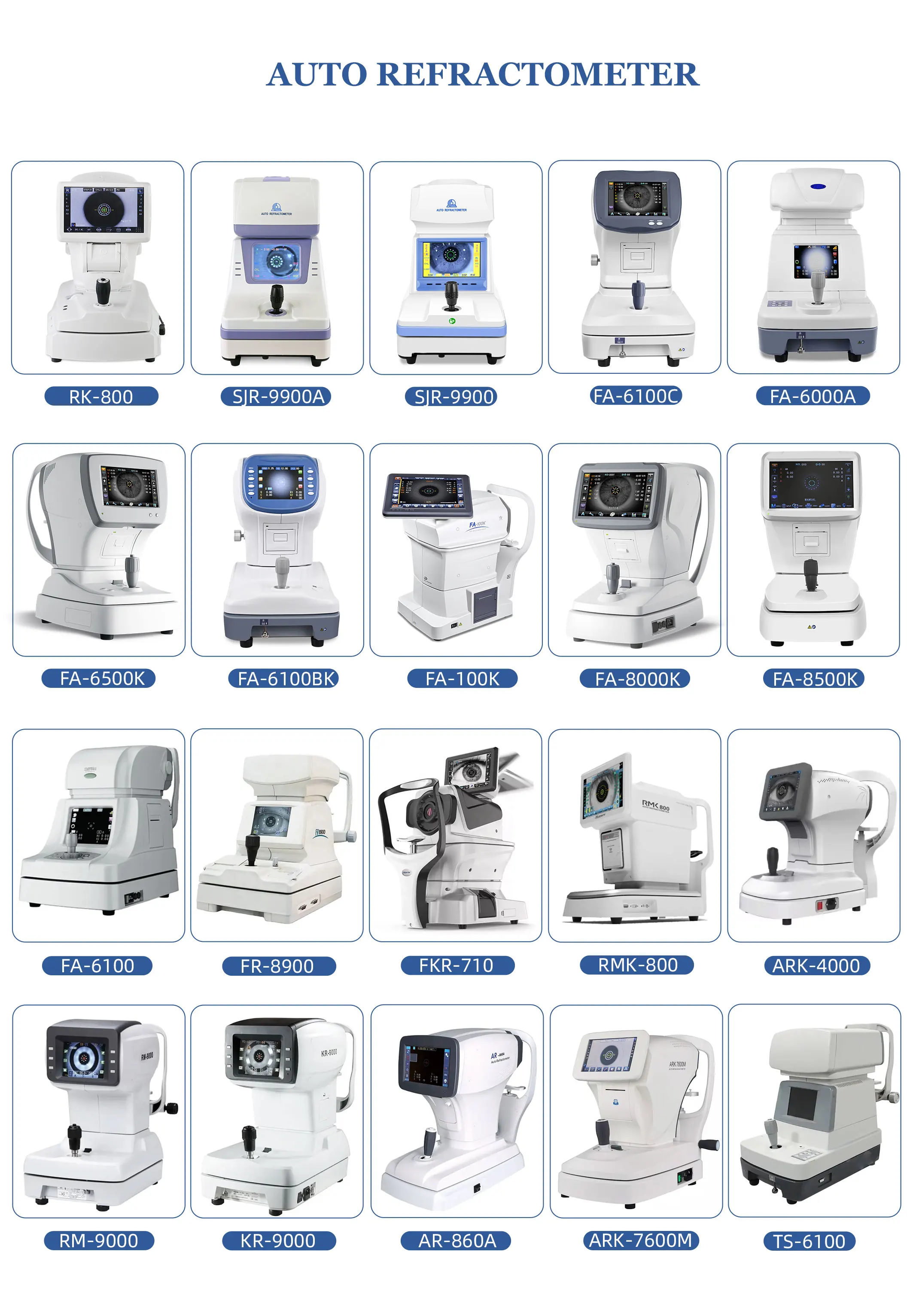 SJ Optics  LY-12A Optical Lens Grooving and Bevelling Machine Optical Lens Groover for Glasses Shop
