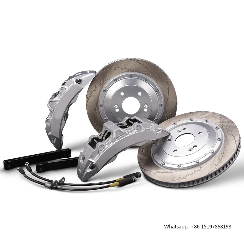 Universal SL6 Brake…