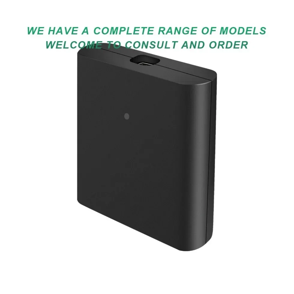 

Car Audio Plug and Play for OEM Factory Wired Android Auto Models To Wireless Android Auto Adapter Wireless Android Auto Dongle