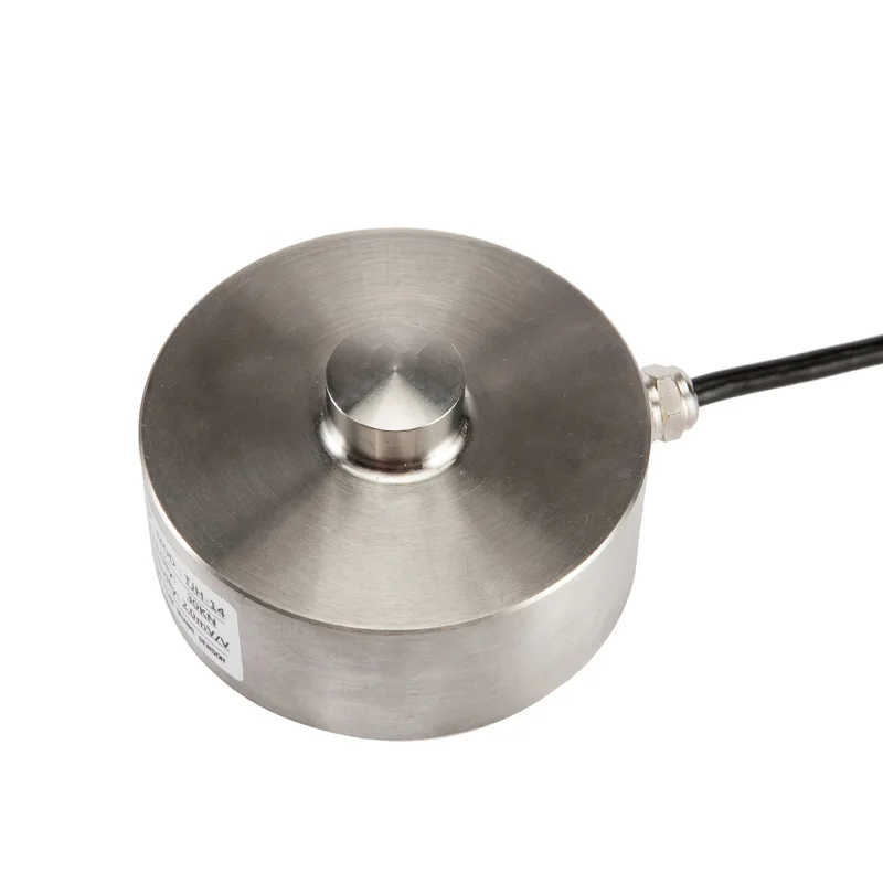 NTJH-14 Mini Load Cell High Precision Force Sensor