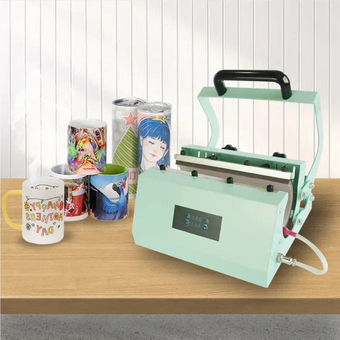 Sublimation Mug Heat Press Machine Heat  Transfer Machines Sublimation Mug 30oz