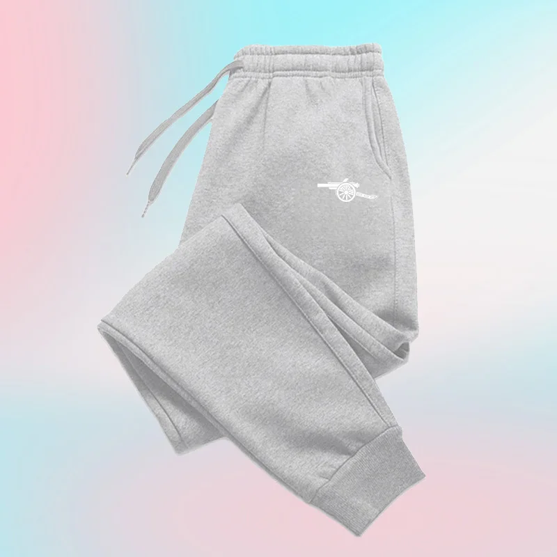 Pantalons de survêtement imprimés pour hommes et femmes, pantalons de survêtement imprimés confortables et décontractés Y2K, pantalons de Jogging avec cordon de serrage, nouvelle collection 2026