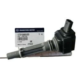 SSANGYONG Ignition Coil ACTYON  KYRON  REXTON KORANDO C MUSSO RODIUS TIVOLI  1731580103