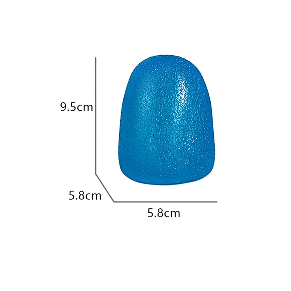 Novo tpr squishy squeeze brinquedos squihy alívio do estresse brinquedo fidget bola de estresse doces alívio do estresse brinquedo