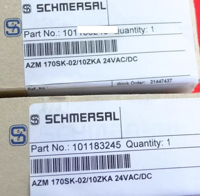 Schmersal Azm 170SK…