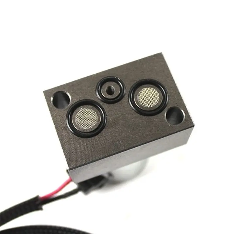 A20F-Hydraulic Solenoid Valves 702-21-57400 Pilot Valve For Komatsu Excavator PC200-7 PC200-8 PC300-7 702-21-57500(2Pcs)