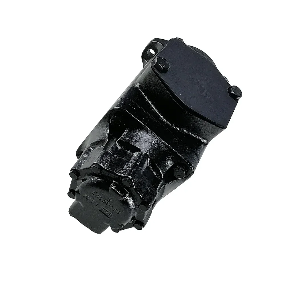 المضخة الهيدروليكية الميكانيكية T6DCCM-B31-B14-B08-3L00-B100 الثلاثي شفرة الضغط العالي Pumpz