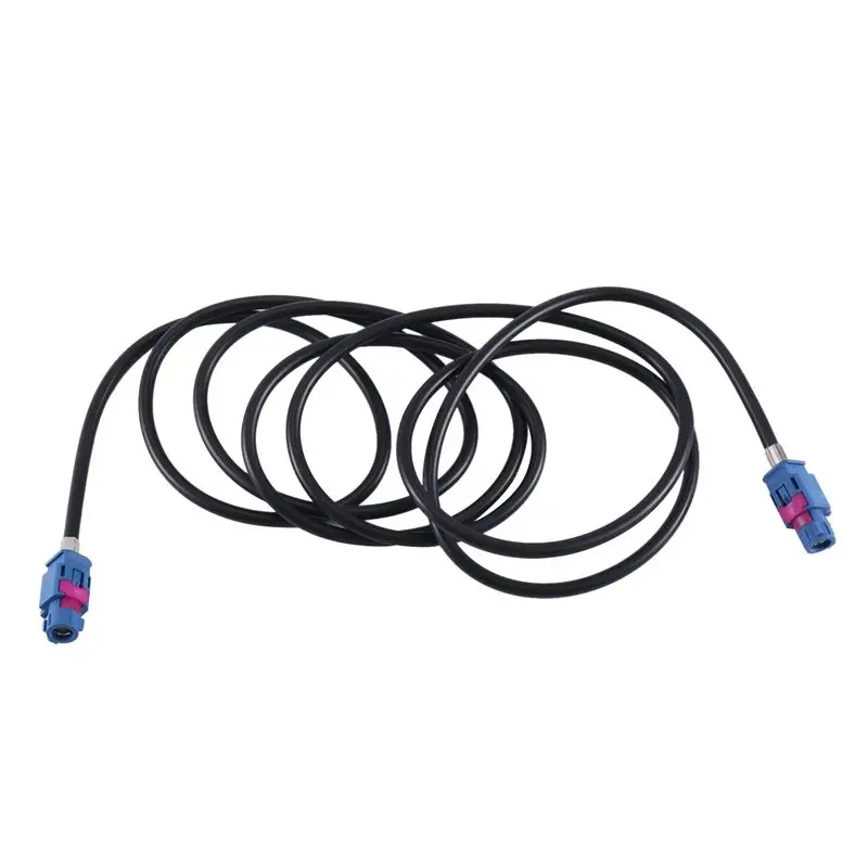 1 Piece USB Video Instrument Bridge Wiring For Car BMW Land Rover Combox-A67F