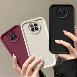 For Redmi Note 9 Pro Case Redmi note 8 pro note9 Pro 9s 9T 9 Pro max Soft Cover Silicone Lens Shockproof Back Cover Coque Bumper